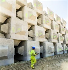 Facilidad Constructiva Acopio