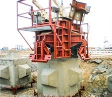 Facilidad Constructiva Fabricacion